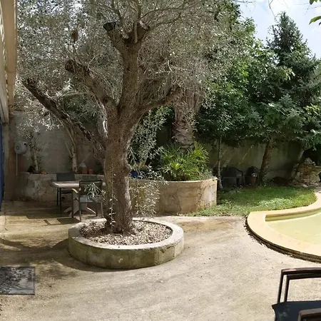 Retraite Tropicale A Holiday home *